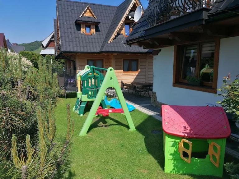Domek Deluxe Resort Willa Adrian Zakopane Kültér fotó