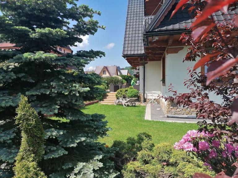 Domek Deluxe Resort Willa Adrian Zakopane Kültér fotó