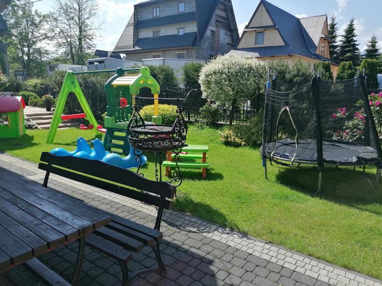 Domek Deluxe Resort Willa Adrian Zakopane Kültér fotó