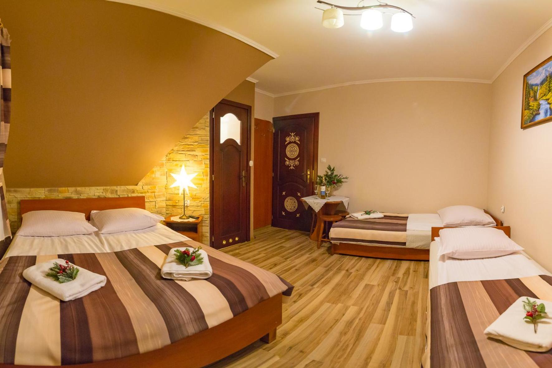 Domek Deluxe Resort Willa Adrian Zakopane Kültér fotó