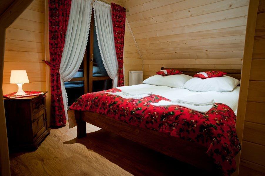 Domek Deluxe Resort Willa Adrian Zakopane Szoba fotó