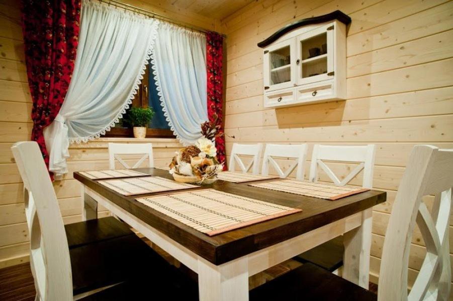 Domek Deluxe Resort Willa Adrian Zakopane Kültér fotó