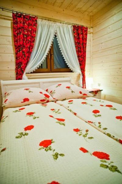 Domek Deluxe Resort Willa Adrian Zakopane Kültér fotó